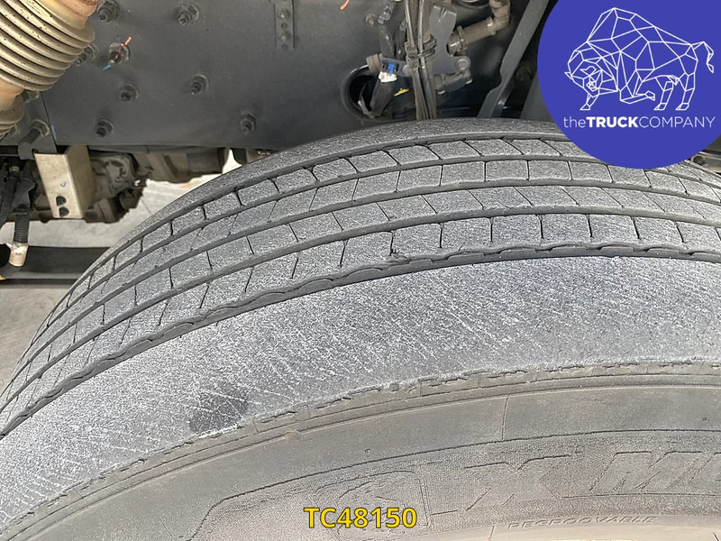 Renault T 460 - Nyergesvontató: 3 kép. Renault T 460 - Nyergesvontató: 3 kép.