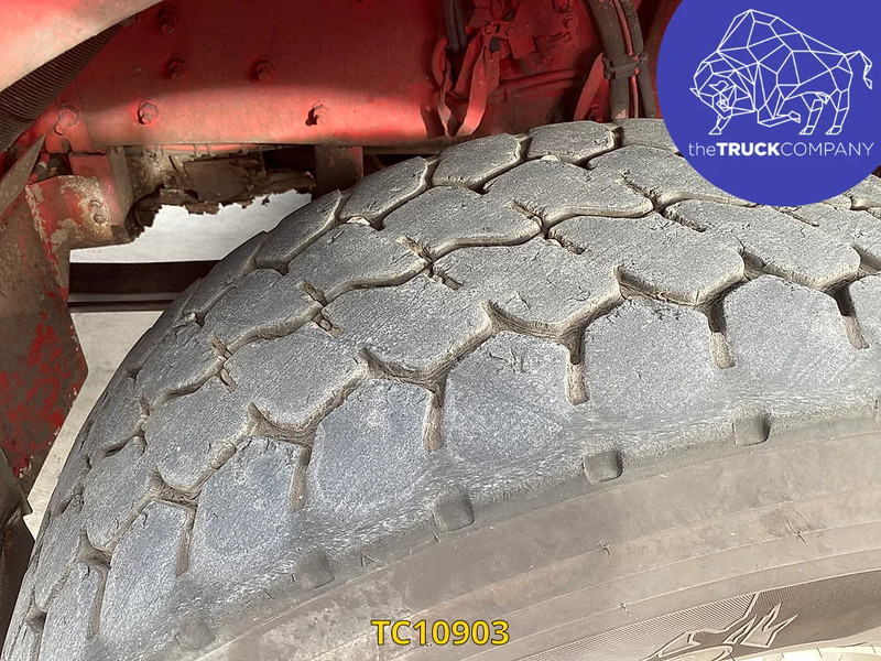 Nyergesvontató Renault T 480: 12 kép. Nyergesvontató Renault T 480: 12 kép.