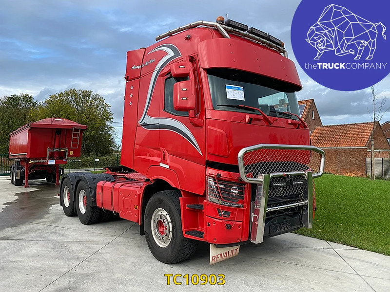 Renault T 480 - Nyergesvontató: 3 kép. Renault T 480 - Nyergesvontató: 3 kép.