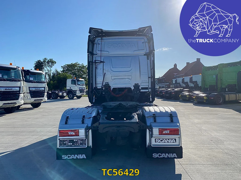 Scania R 500 - Nyergesvontató: 4 kép. Scania R 500 - Nyergesvontató: 4 kép.