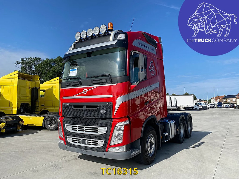 Volvo FH 460 - Nyergesvontató: 1 kép. Volvo FH 460 - Nyergesvontató: 1 kép.