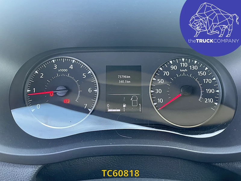 Opel Movano 2.3 DTI L1H2 - Kis furgon: 4 kép. Opel Movano 2.3 DTI L1H2 - Kis furgon: 4 kép.