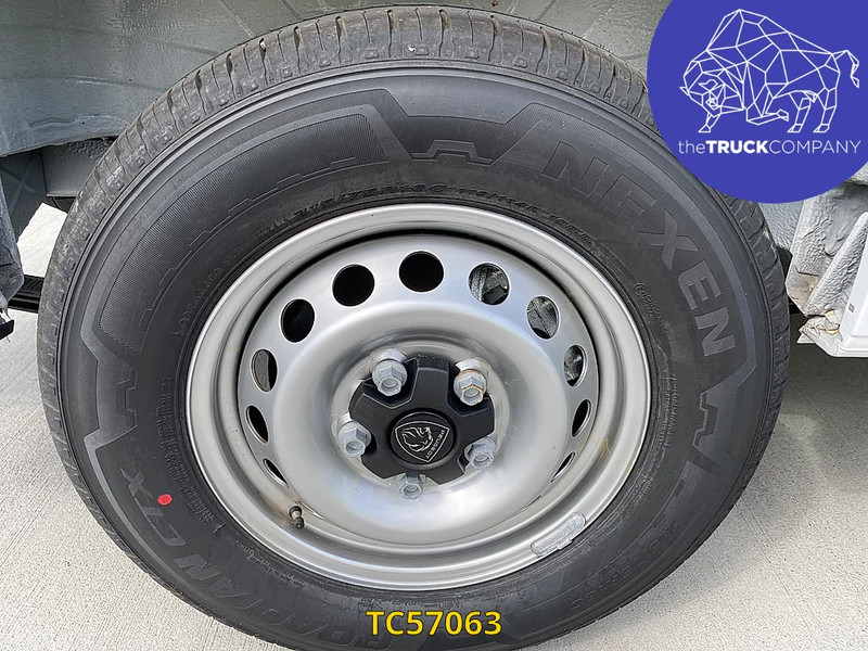 Peugeot Boxer - Furgon: 5 kép. Peugeot Boxer - Furgon: 5 kép.