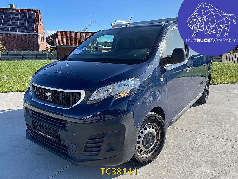 Peugeot Expert 2l 120cv - Kis furgon: 1 kép. Peugeot Expert 2l 120cv - Kis furgon: 1 kép.