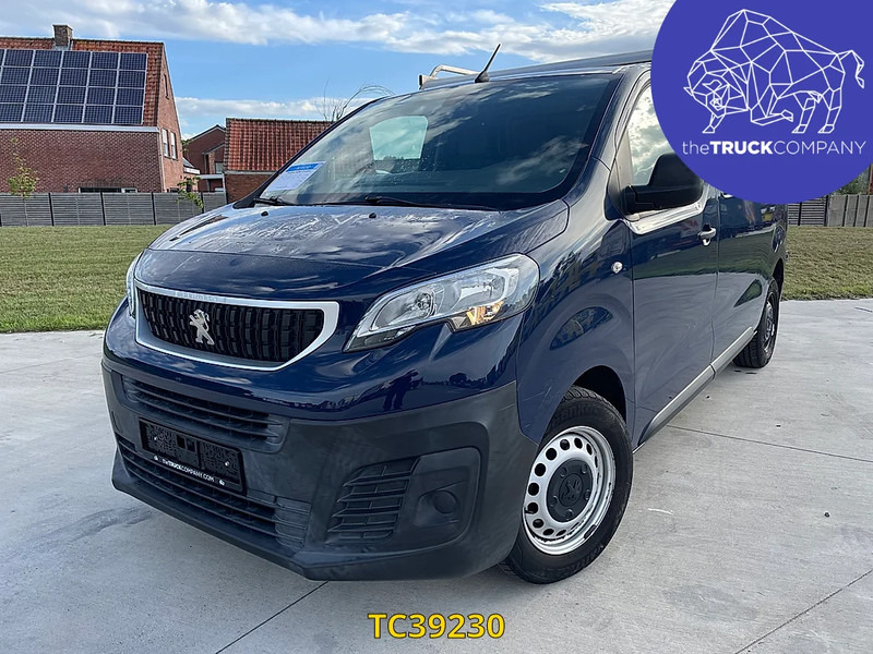 Peugeot Expert 2l 120cv - Kis furgon: 1 kép. Peugeot Expert 2l 120cv - Kis furgon: 1 kép.