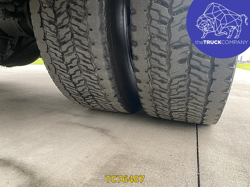 Hűtős teherautó Renault D 210: 7 kép.