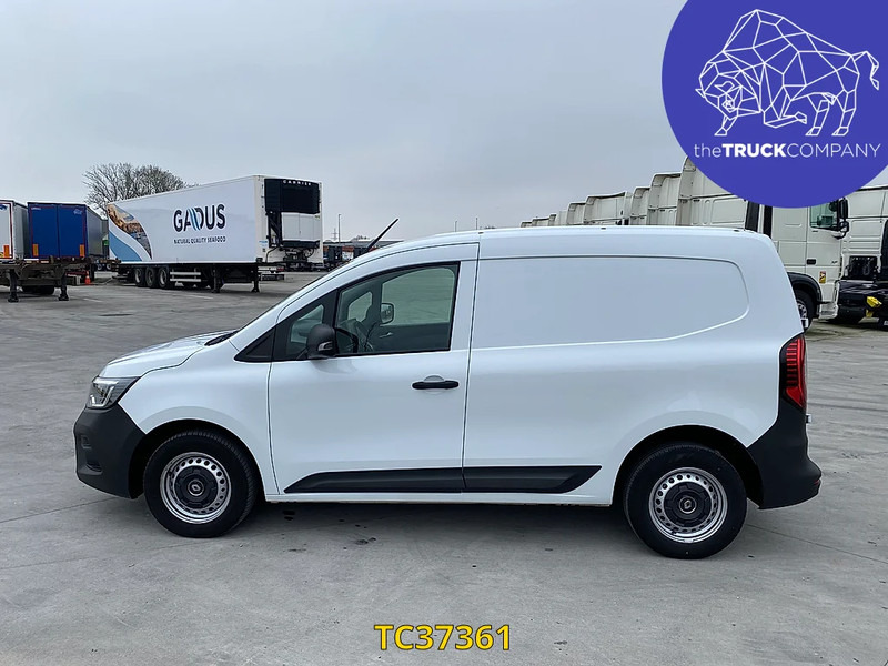 Renault Kangoo 1.5 DCI - Kis furgon: 2 kép. Renault Kangoo 1.5 DCI - Kis furgon: 2 kép.
