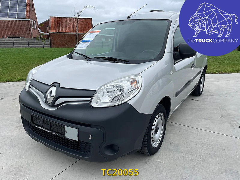 Renault Kangoo 1.5 DCI - Furgon: 1 kép. Renault Kangoo 1.5 DCI - Furgon: 1 kép.