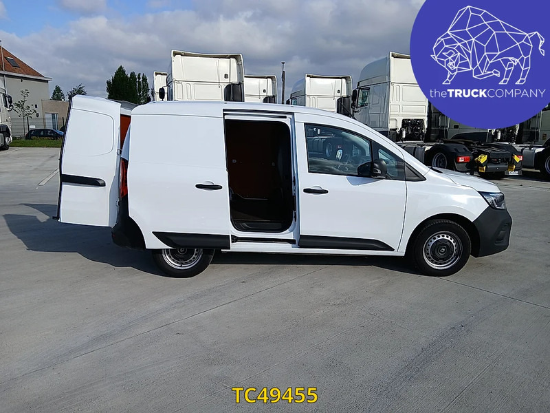 Renault Kangoo 1.5 DCI - Kis furgon: 2 kép. Renault Kangoo 1.5 DCI - Kis furgon: 2 kép.