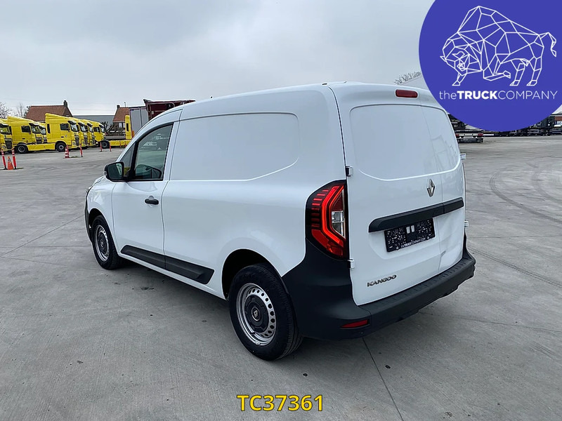 Renault Kangoo 1.5 DCI - Kis furgon: 3 kép. Renault Kangoo 1.5 DCI - Kis furgon: 3 kép.