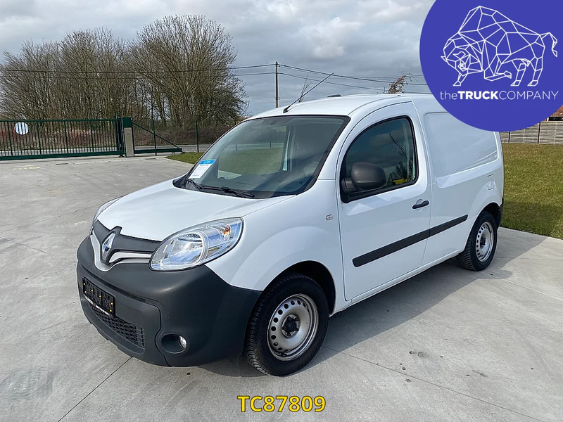 Renault Kangoo 1.5 DCI NAVI AIRCO - Kis furgon: 1 kép. Renault Kangoo 1.5 DCI NAVI AIRCO - Kis furgon: 1 kép.
