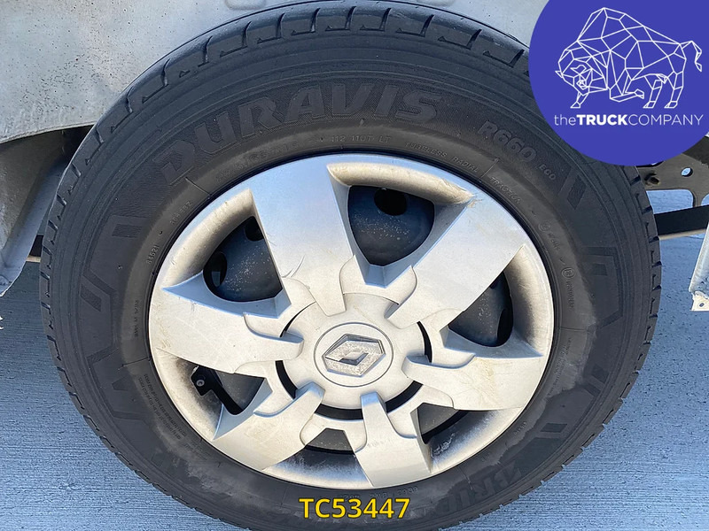 Renault Master 2.3 DCI L3H2 - Furgon: 4 kép. Renault Master 2.3 DCI L3H2 - Furgon: 4 kép.