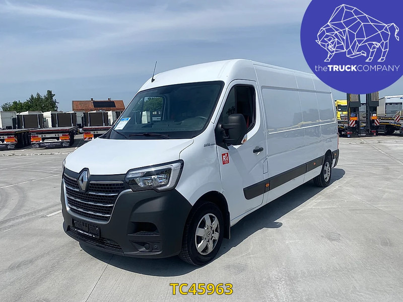 Renault Master 2.3 DCI L3H2 - Furgon: 1 kép. Renault Master 2.3 DCI L3H2 - Furgon: 1 kép.