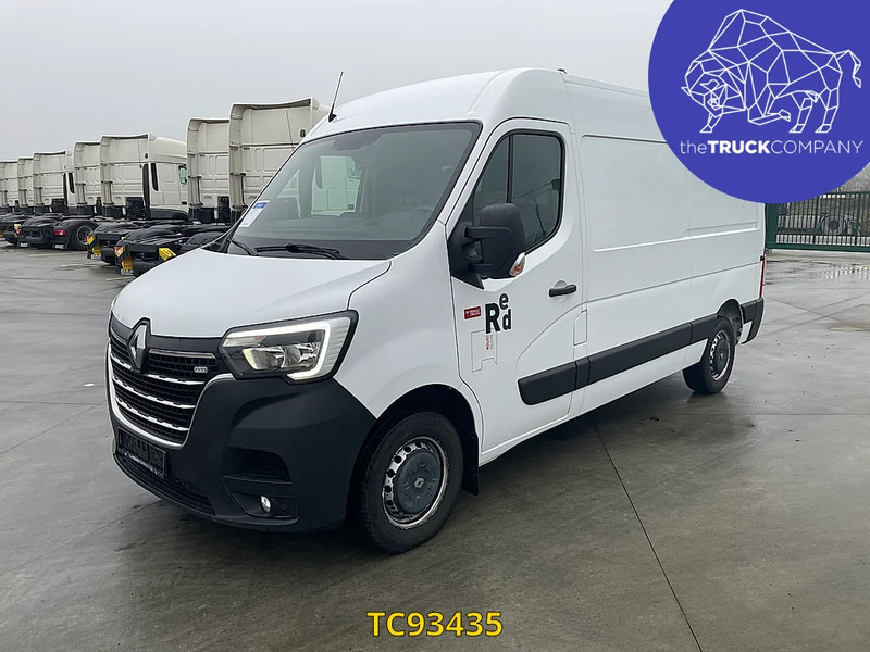 Renault Master - Furgon: 1 kép. Renault Master - Furgon: 1 kép.