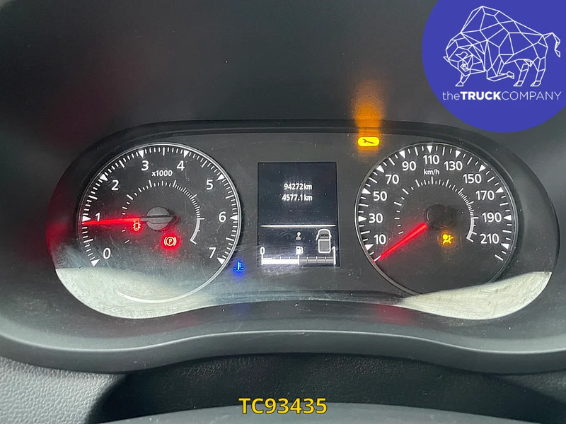 Renault Master - Furgon: 2 kép. Renault Master - Furgon: 2 kép.
