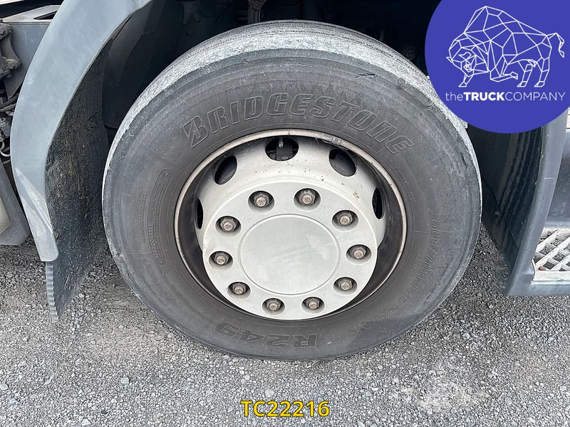 Renault Premium 280 - Dobozos felépítményű teherautó: 4 kép. Renault Premium 280 - Dobozos felépítményű teherautó: 4 kép.