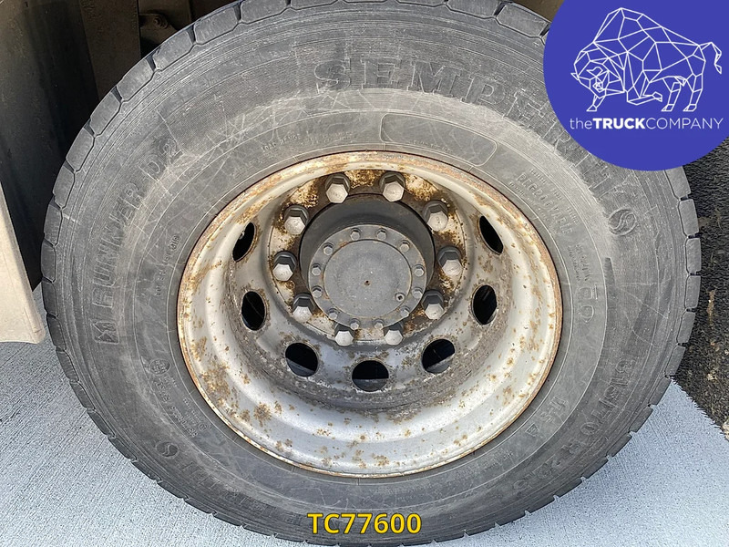 Renault Premium 320 - Ponyvás teherautó: 4 kép. Renault Premium 320 - Ponyvás teherautó: 4 kép.