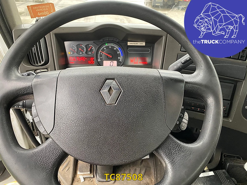 Renault Premium 320 - Szemetesautó: 4 kép. Renault Premium 320 - Szemetesautó: 4 kép.