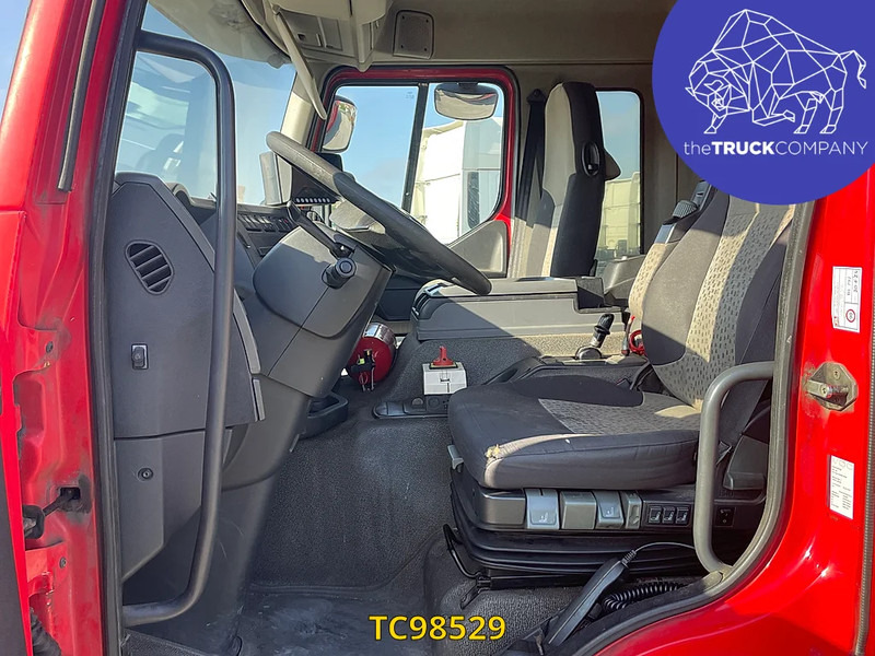 Renault Premium 380 - Ponyvás teherautó: 3 kép. Renault Premium 380 - Ponyvás teherautó: 3 kép.
