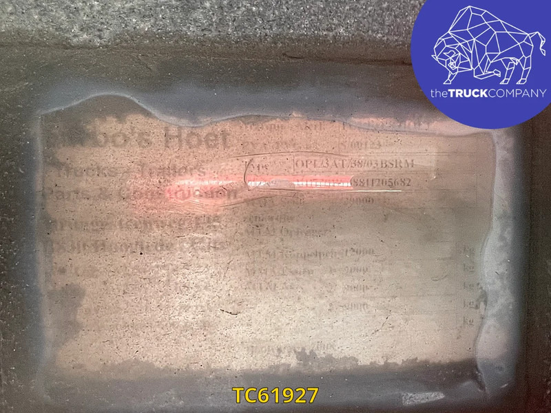 TURBOS HOET - Félpótkocsi hűtős: 4 kép. TURBOS HOET - Félpótkocsi hűtős: 4 kép.