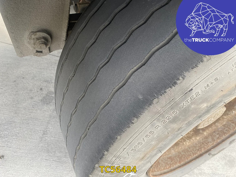 TURBOS HOET - Félpótkocsi hűtős: 3 kép. TURBOS HOET - Félpótkocsi hűtős: 3 kép.