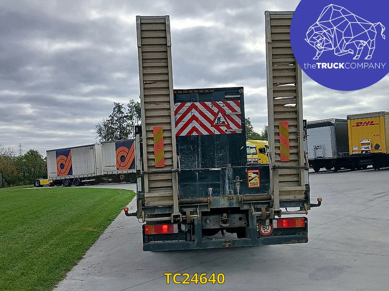 Iveco EuroCargo - Teherautó: 4 kép. Iveco EuroCargo - Teherautó: 4 kép.