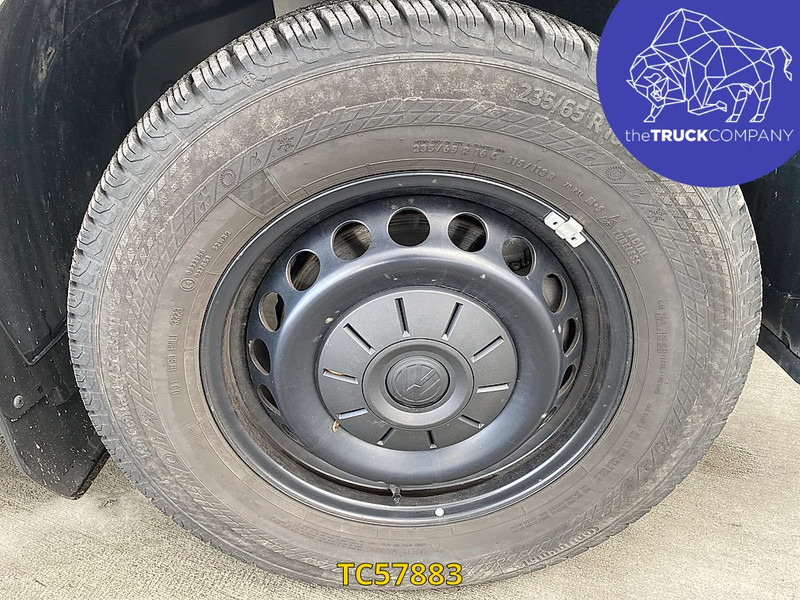 Volkswagen Crafter 2.0 TDI OPEN LAADBAK DUBBELE CABINE - Platós kisteherautó: 3 kép. Volkswagen Crafter 2.0 TDI OPEN LAADBAK DUBBELE CABINE - Platós kisteherautó: 3 kép.