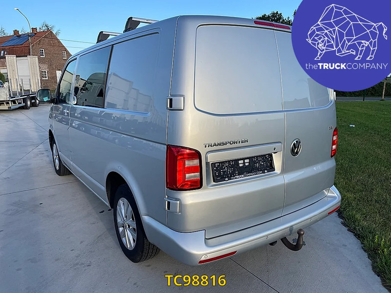 Volkswagen Transporter Transporter 150cv l1h1 - Minibusz, Kisbusz: 3 kép. Volkswagen Transporter Transporter 150cv l1h1 - Minibusz, Kisbusz: 3 kép.