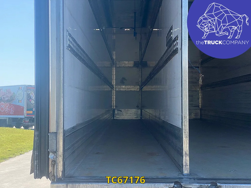 Volvo FM 330 - Hűtős teherautó: 3 kép. Volvo FM 330 - Hűtős teherautó: 3 kép.
