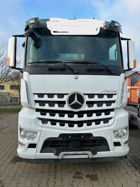 Mercedes-Benz 2545 Kran FASSI F195AS Mercedes-Benz 2545 Kran FASSI F195AS - Platós teherautó, Darus autó: 4 kép. Mercedes-Benz 2545 Kran FASSI F195AS Mercedes-Benz 2545 Kran FASSI F195AS - Platós teherautó, Darus autó: 4 kép.