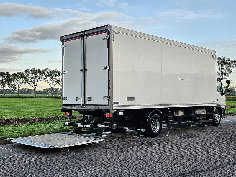 DAF LF 280 ATP - Hűtős teherautó: 3 kép. DAF LF 280 ATP - Hűtős teherautó: 3 kép.