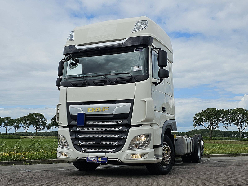 DAF XF 480 SSC 6X2 FAR INTARDER - Alvaz teherautó: 1 kép. DAF XF 480 SSC 6X2 FAR INTARDER - Alvaz teherautó: 1 kép.