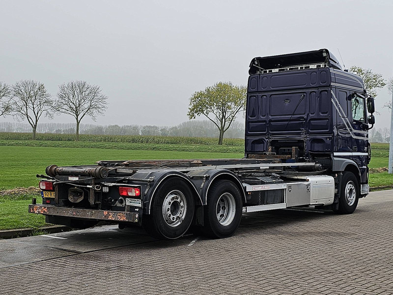 DAF XF 510 6X2 FAN STEERAXLE - Teherautó - kábelrendszer: 3 kép. DAF XF 510 6X2 FAN STEERAXLE - Teherautó - kábelrendszer: 3 kép.