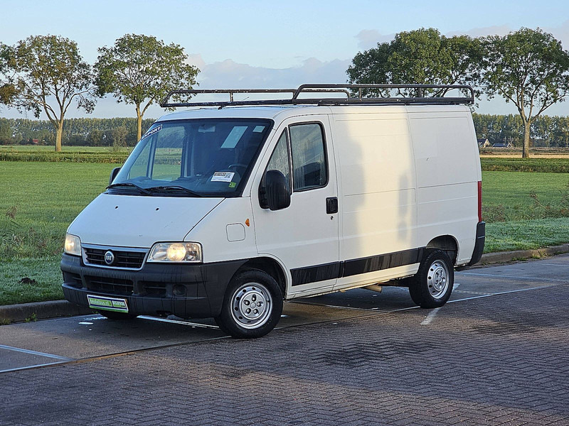 Fiat Ducato 2.3 - Kis furgon: 2 kép. Fiat Ducato 2.3 - Kis furgon: 2 kép.