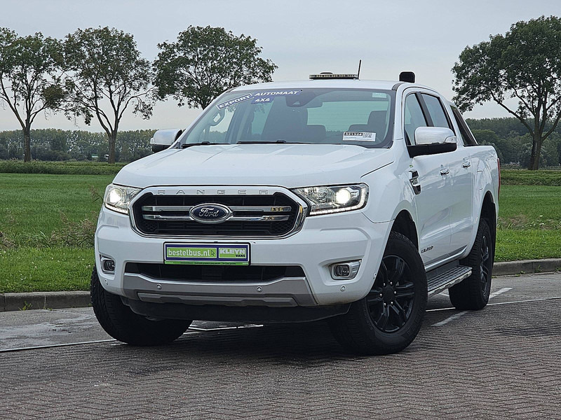 Ford Ranger  Dub.Cab Export! - Pickup: 1 kép. Ford Ranger  Dub.Cab Export! - Pickup: 1 kép.