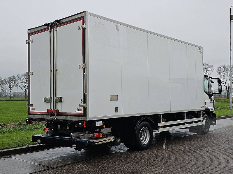 Iveco 140E28 EUROCARGO ATP - Hűtős teherautó: 3 kép. Iveco 140E28 EUROCARGO ATP - Hűtős teherautó: 3 kép.