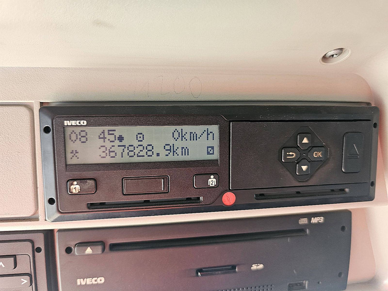 Iveco AD260S46 STRALIS MACHNINE TR. + CRANE - Autószállító teherautó, Darus autó: 3 kép. Iveco AD260S46 STRALIS MACHNINE TR. + CRANE - Autószállító teherautó, Darus autó: 3 kép.