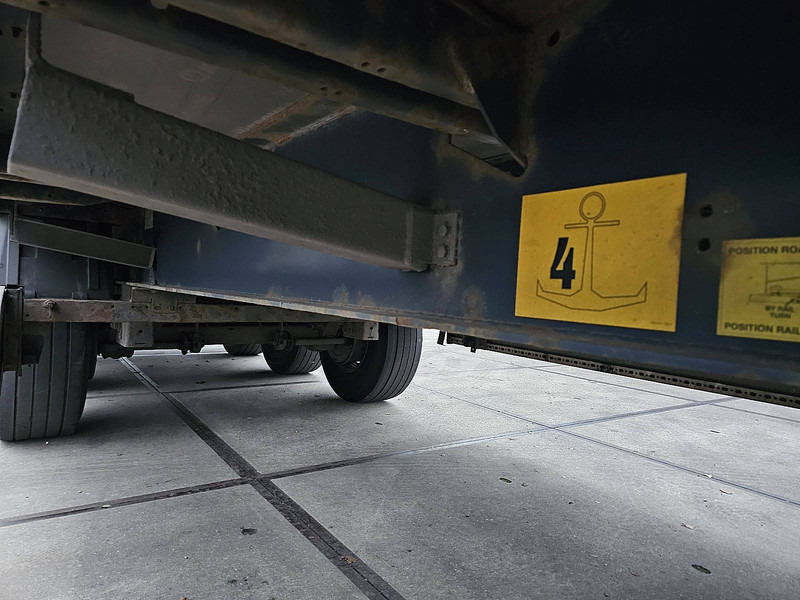 Krone SD lízing Krone SD: 7 kép.