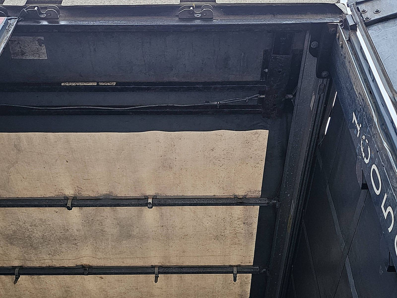 Krone SD lízing Krone SD: 11 kép.