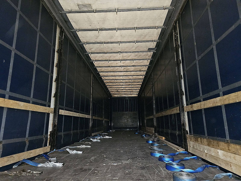 Krone SD lízing Krone SD: 6 kép.