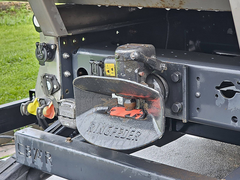 Hűtős teherautó MAN 12.250 TGM LX HEATER 2T LIFT: 19 kép. Hűtős teherautó MAN 12.250 TGM LX HEATER 2T LIFT: 19 kép.