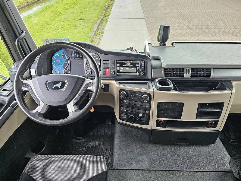 Hűtős teherautó MAN 12.250 TGM LX HEATER 2T LIFT: 8 kép. Hűtős teherautó MAN 12.250 TGM LX HEATER 2T LIFT: 8 kép.