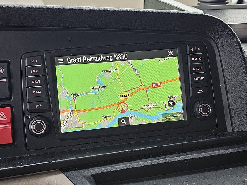 Hűtős teherautó MAN 12.250 TGM LX HEATER 2T LIFT: 13 kép. Hűtős teherautó MAN 12.250 TGM LX HEATER 2T LIFT: 13 kép.