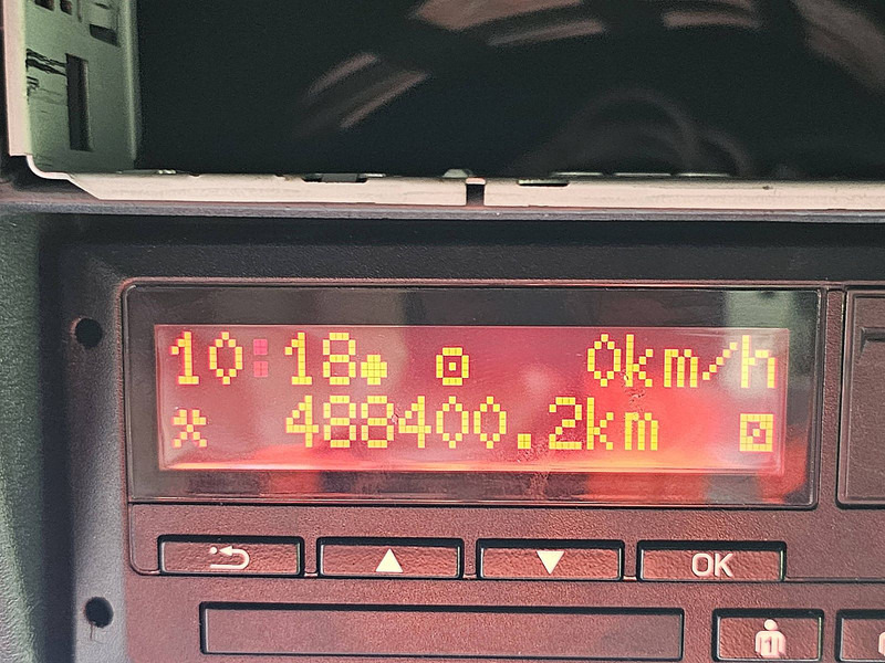 Hűtős teherautó MAN 12.250 TGM LX HEATER 2T LIFT: 9 kép. Hűtős teherautó MAN 12.250 TGM LX HEATER 2T LIFT: 9 kép.