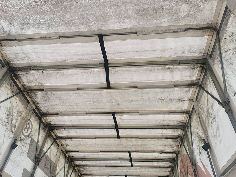 MEUSBURGER MPS-3 LIBNER 4M EXT. LIFT - Platós félpótkocsi: 2 kép. MEUSBURGER MPS-3 LIBNER 4M EXT. LIFT - Platós félpótkocsi: 2 kép.