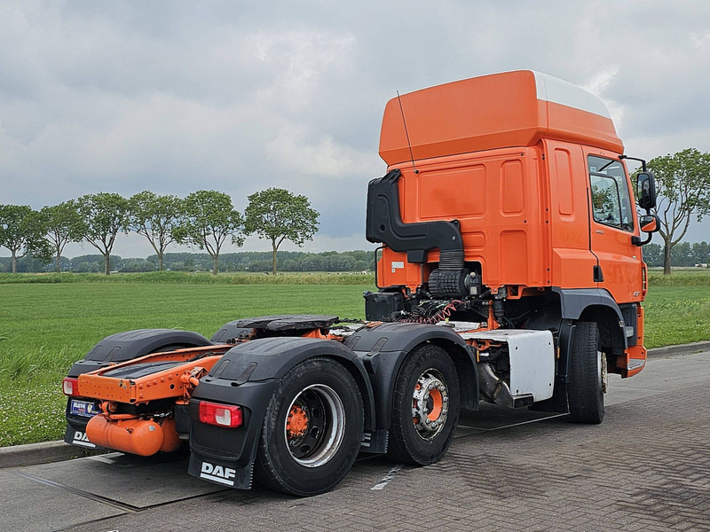 DAF CF 450 6X2 FTG RHD - Nyergesvontató: 3 kép. DAF CF 450 6X2 FTG RHD - Nyergesvontató: 3 kép.
