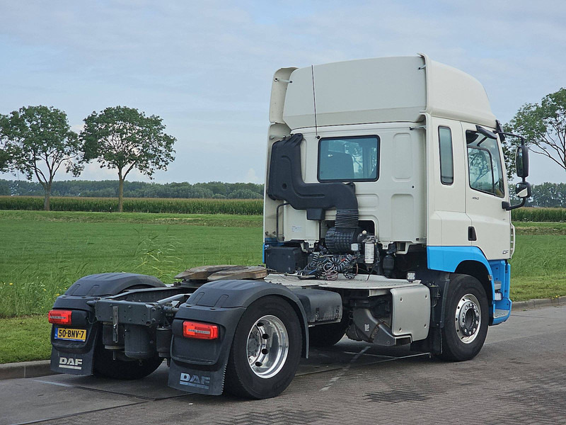 DAF CF 450 - Nyergesvontató: 3 kép. DAF CF 450 - Nyergesvontató: 3 kép.