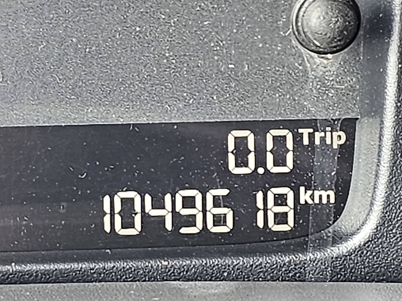 DAF XF 440 lízing DAF XF 440: 8 kép.