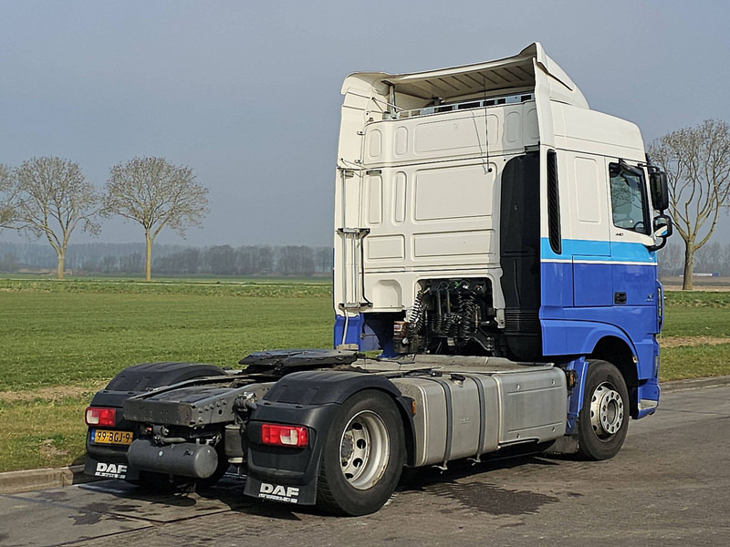 DAF XF 440 SPACECAB NL-TRUCK - Nyergesvontató: 3 kép. DAF XF 440 SPACECAB NL-TRUCK - Nyergesvontató: 3 kép.