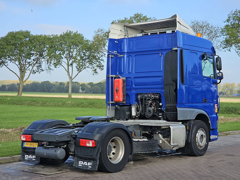 DAF XF 450 FT - Nyergesvontató: 3 kép. DAF XF 450 FT - Nyergesvontató: 3 kép.